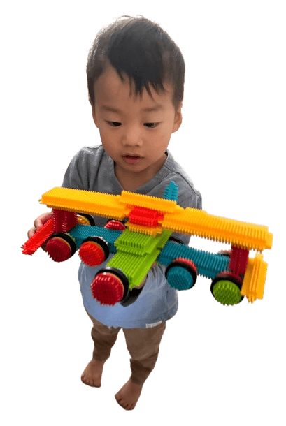 Flying Machine